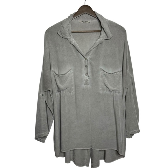Meo Melli Tops - Meo Meli Blouse SZ. M
